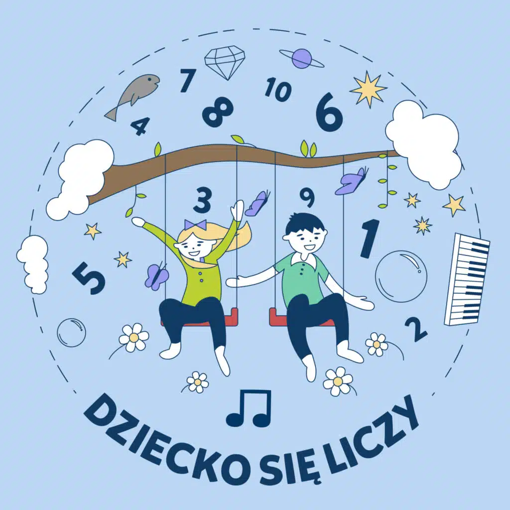 Dziecko Się Liczy