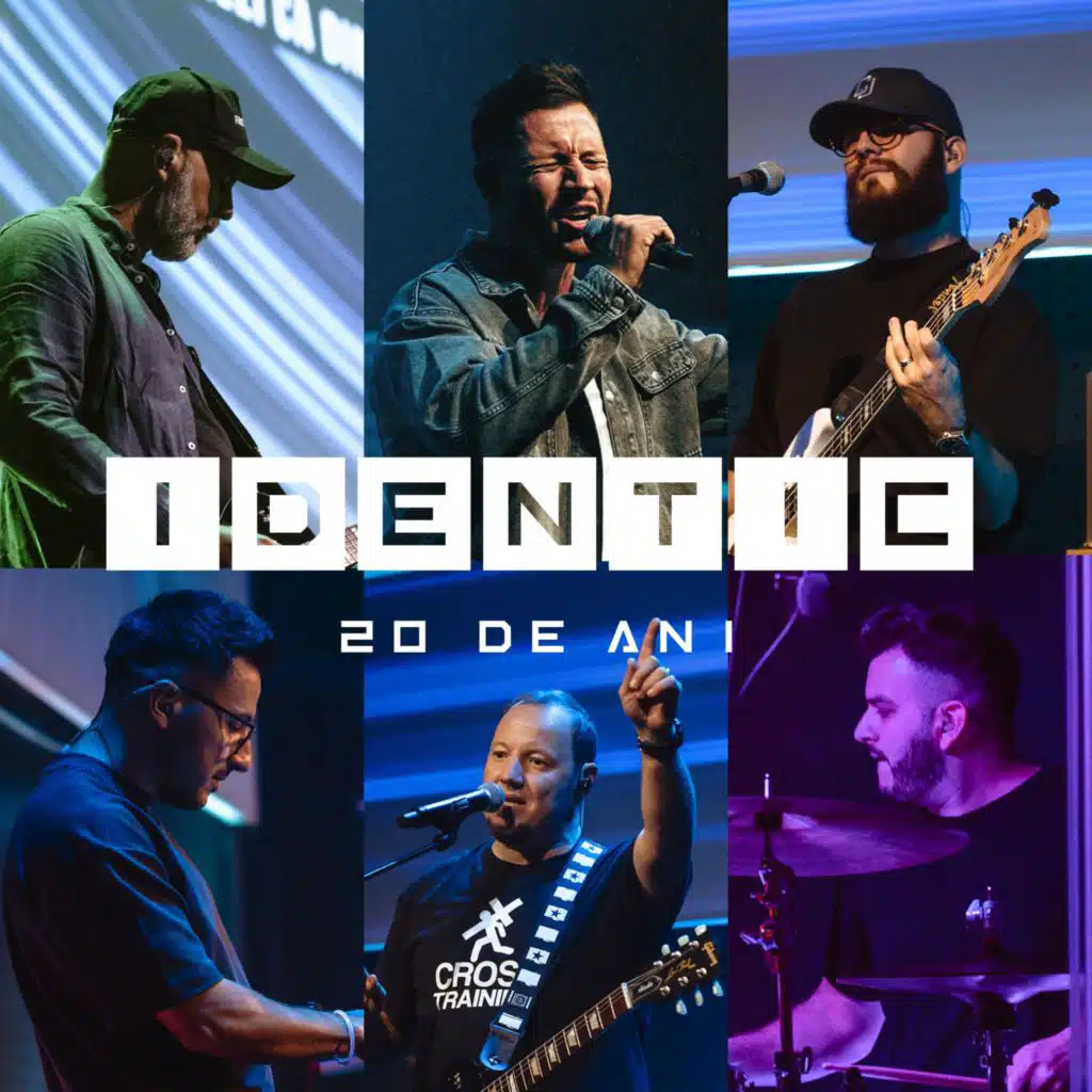 Identic 20