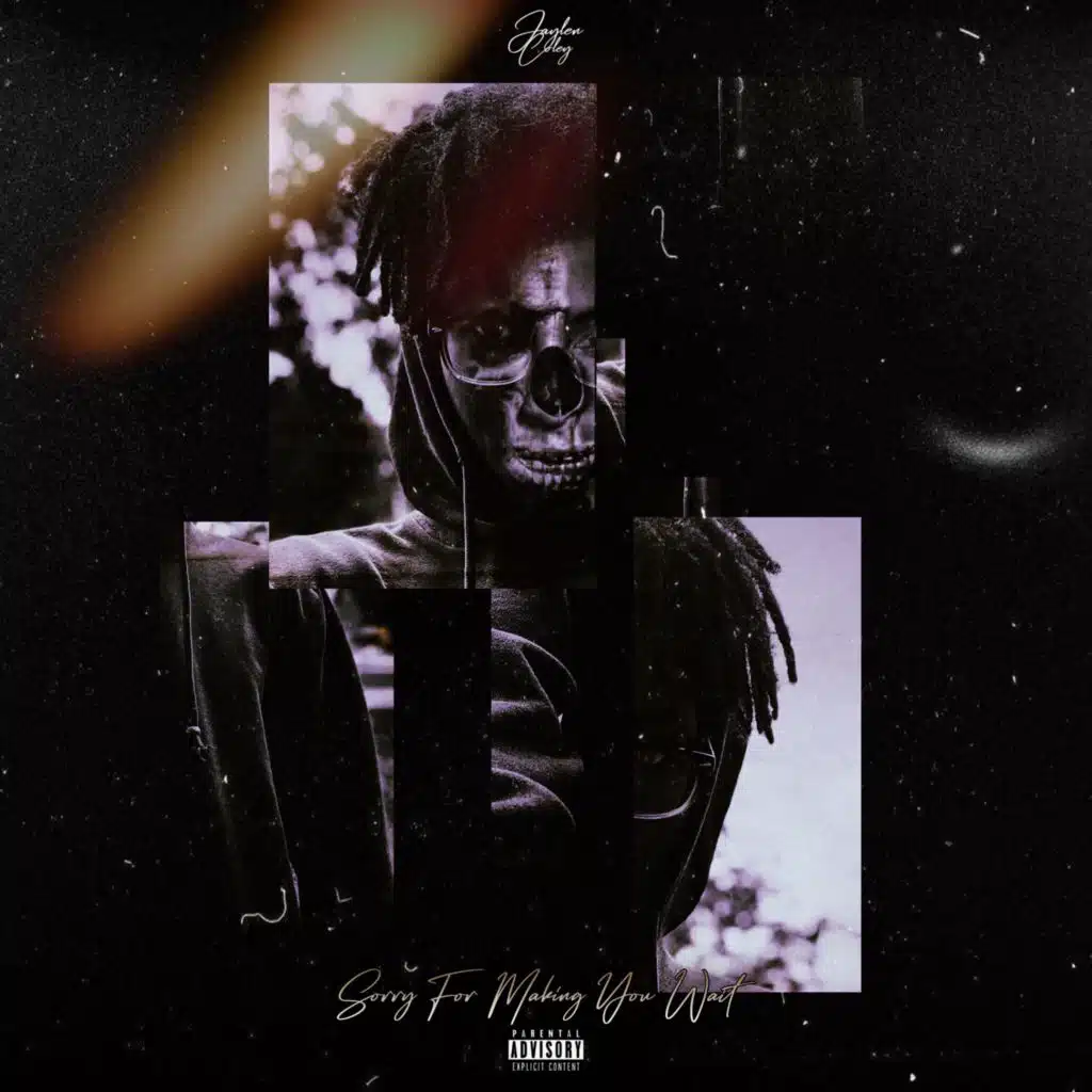 Sorry For Making You Wait