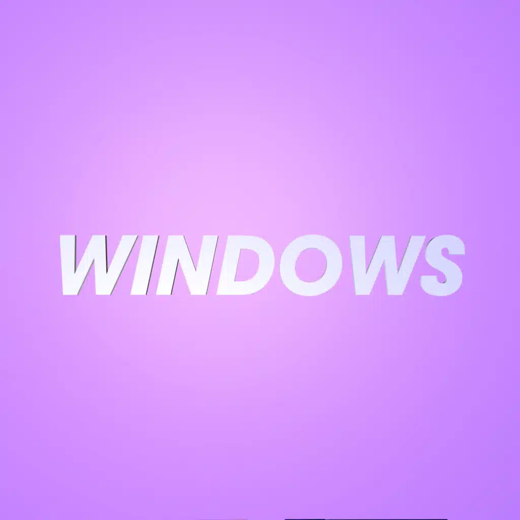 Windows