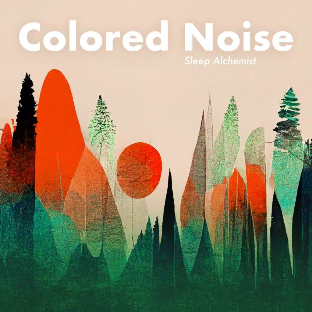 Colored Noise