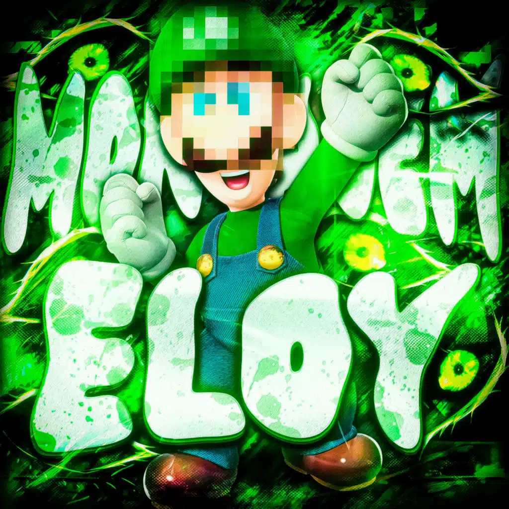 MONTAGEM ELOY