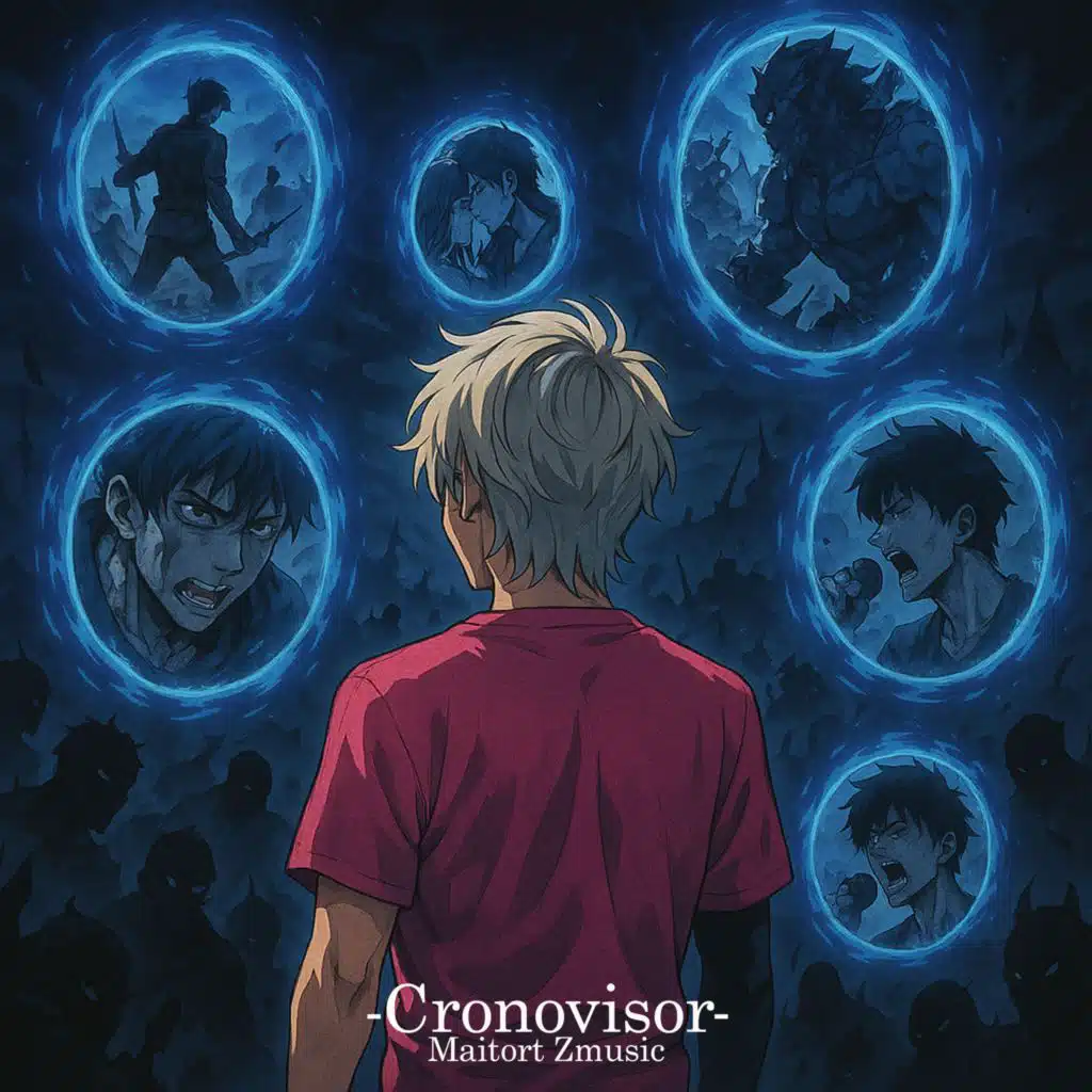 Cronovisor