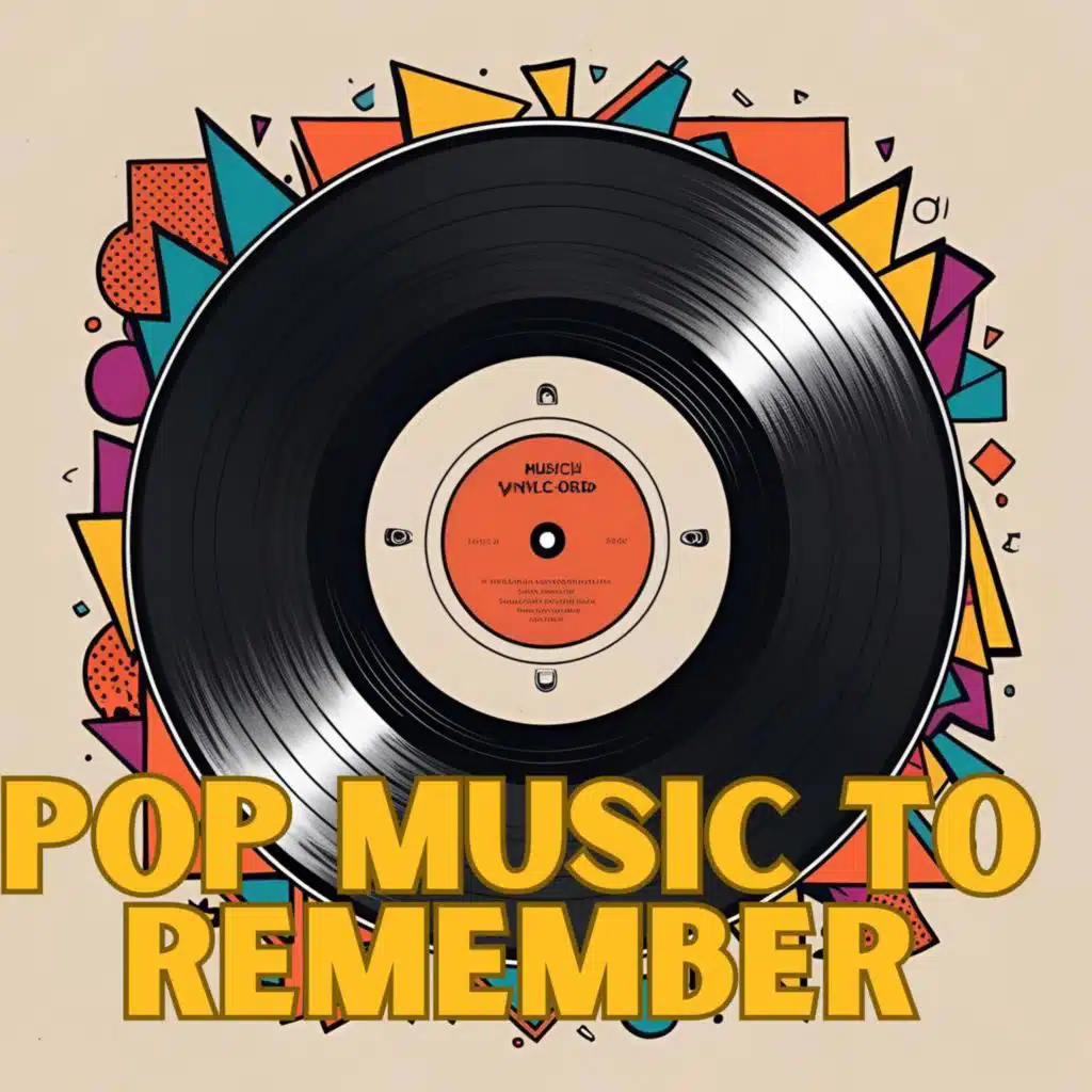 Pop Music to Remember