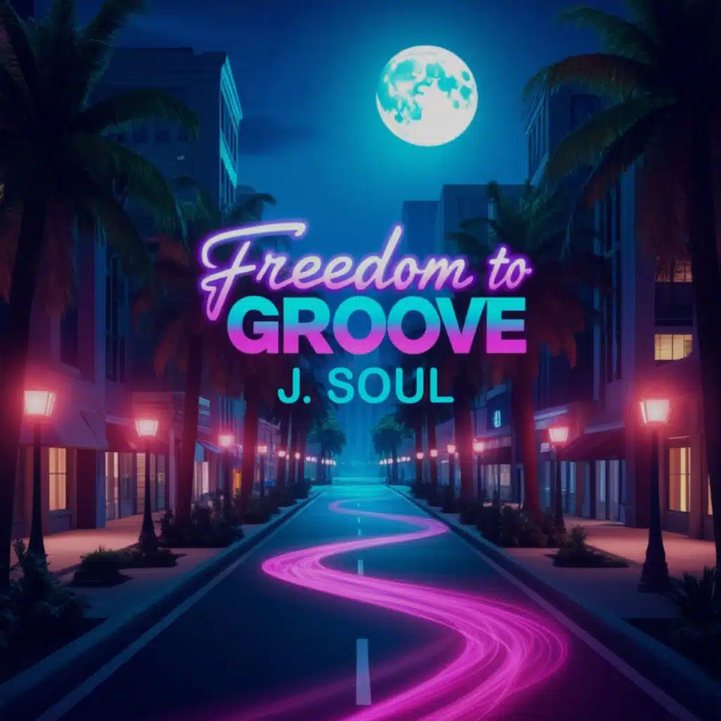 Freedom to Groove