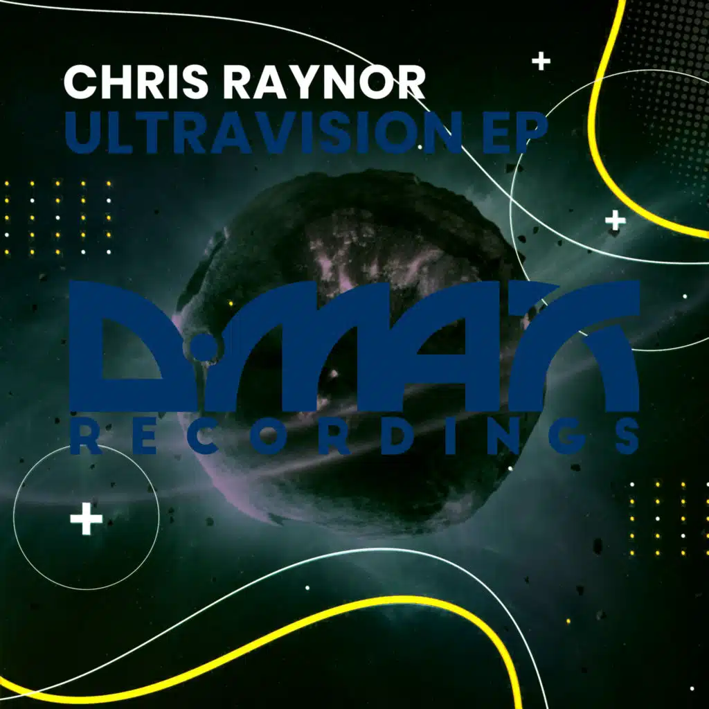 Ultravision EP