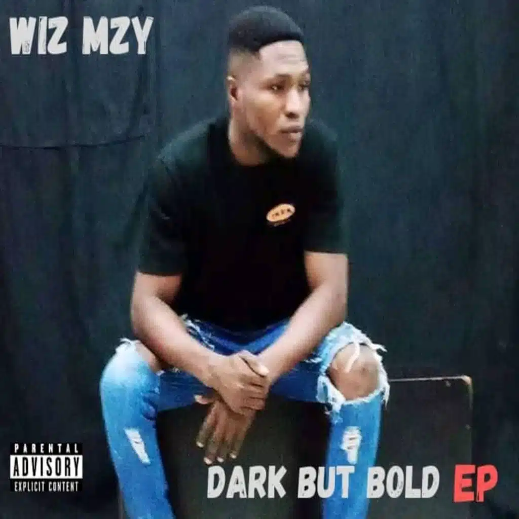 Dark but Bold (feat. Commy, Skillful Tete & Veteran)