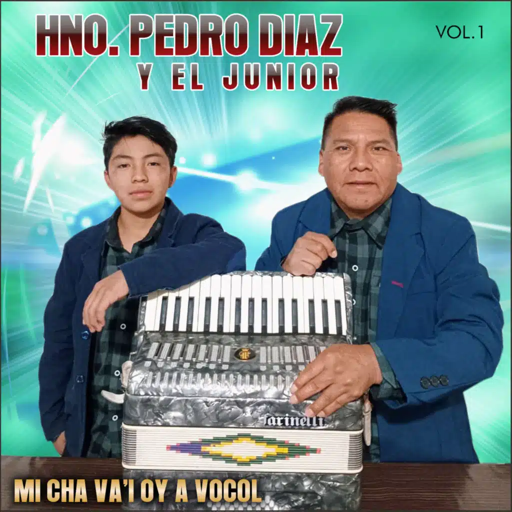 Mi Cha Vai oy a Vocol