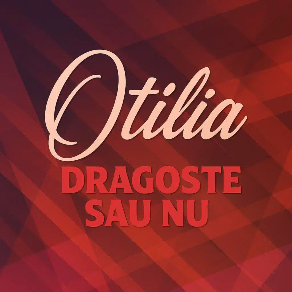 Dragoste Sau Nu