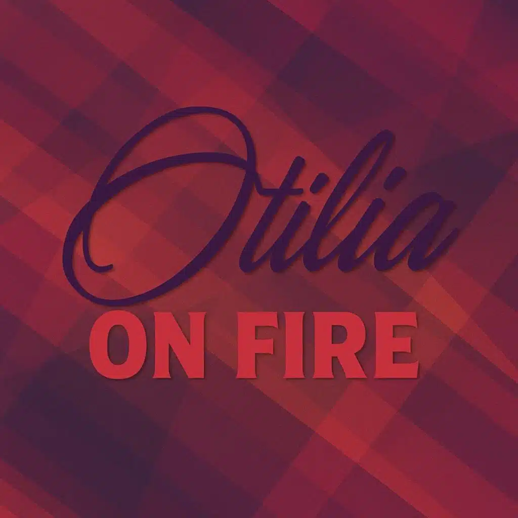 On Fire (Radio Edit)