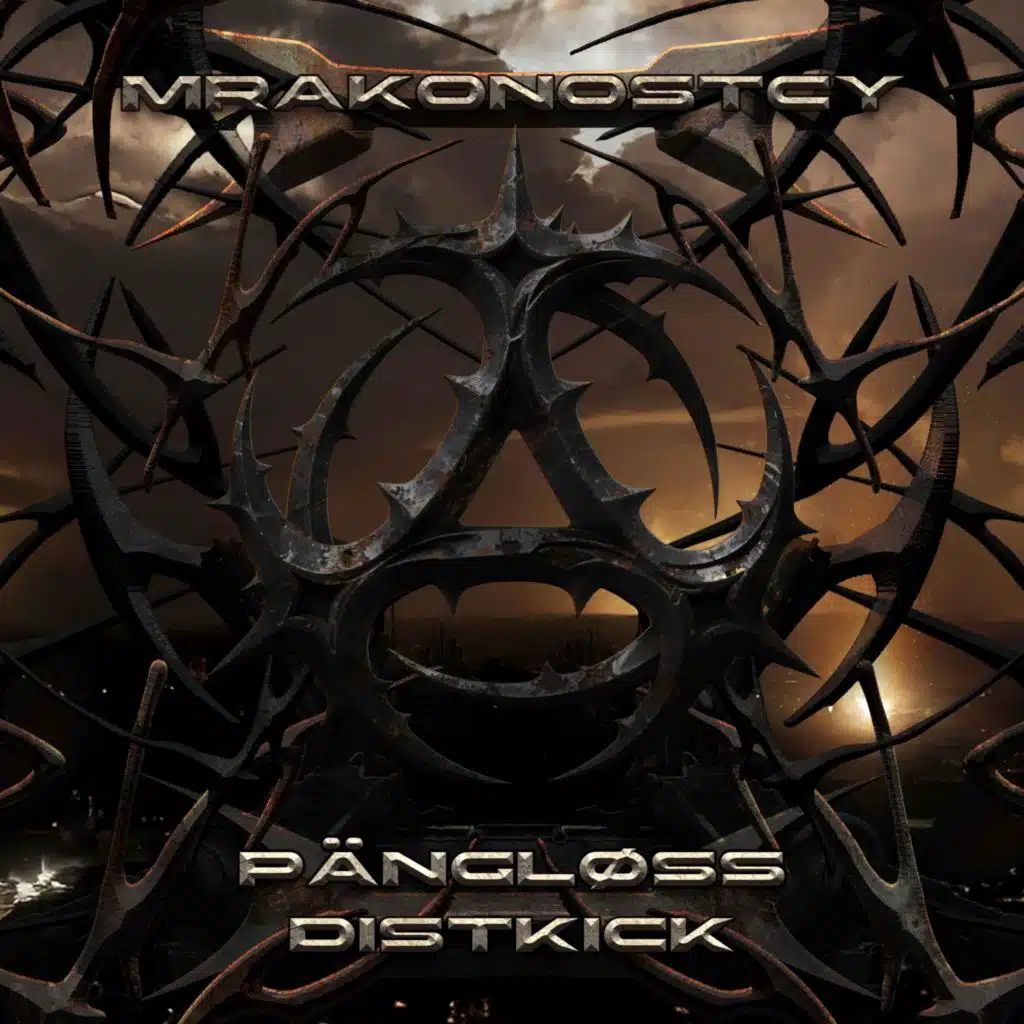 MRAKONOSTCY