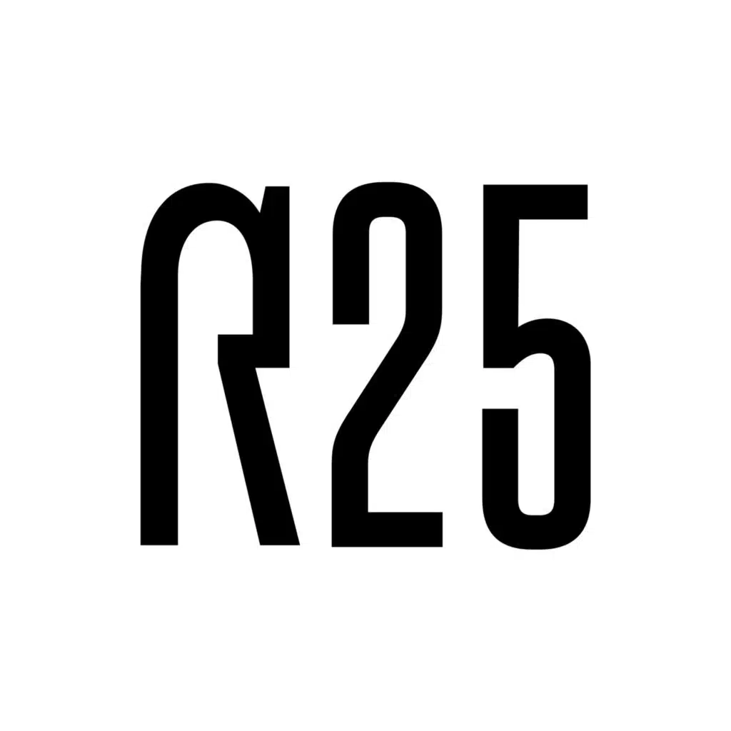 Recognition 25 Years