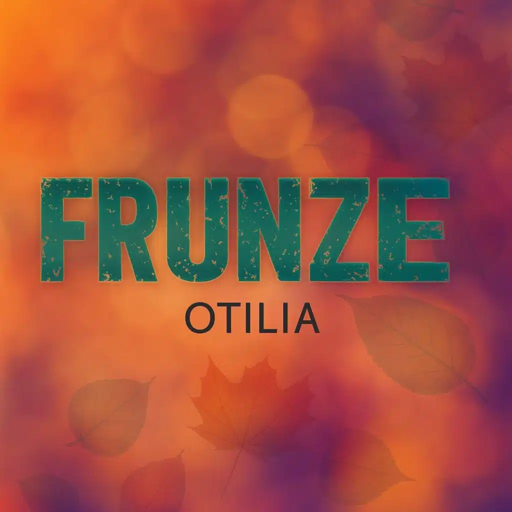 Frunze (Radio Edit)
