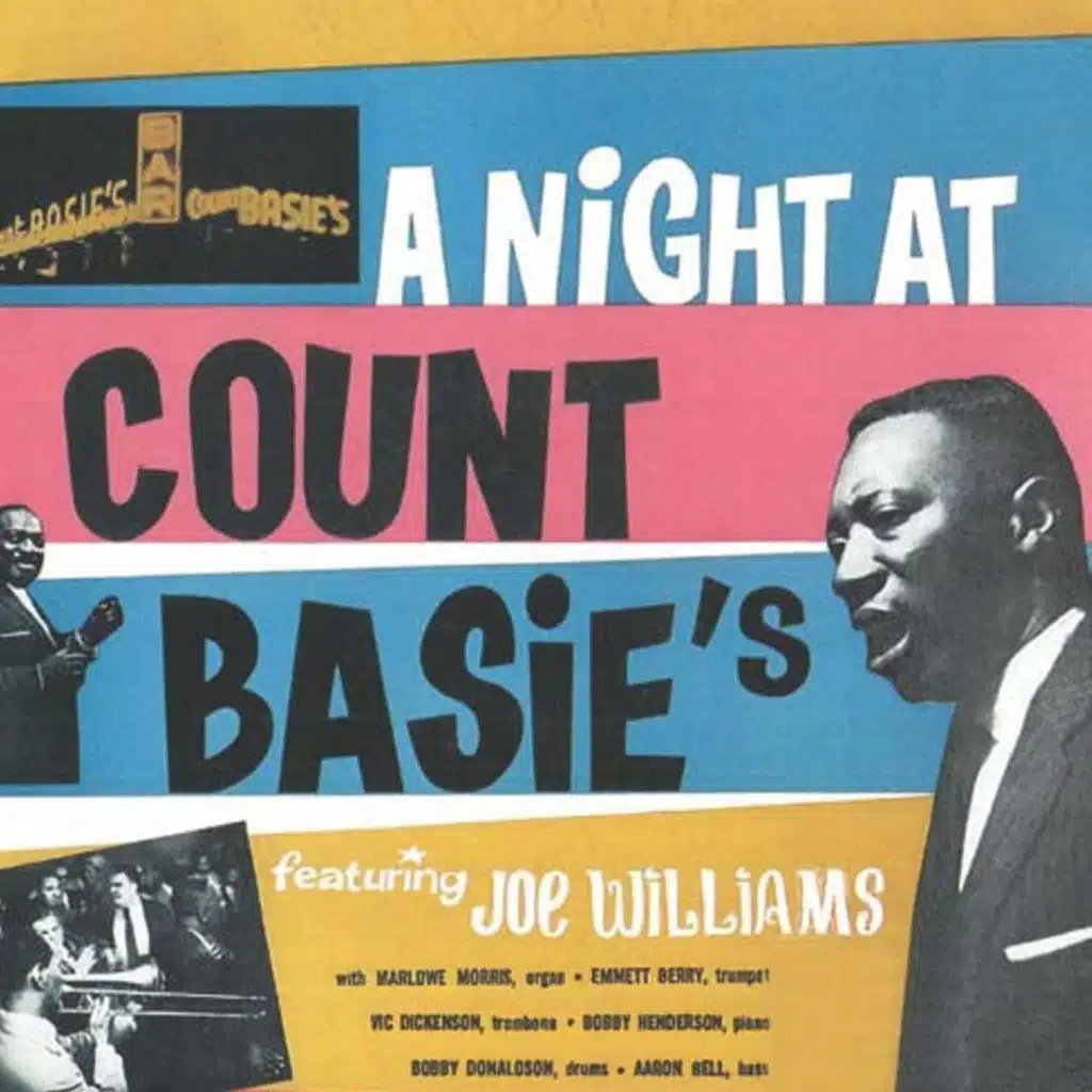 A Night at Count Basie's (2021 Digitally Remastered)