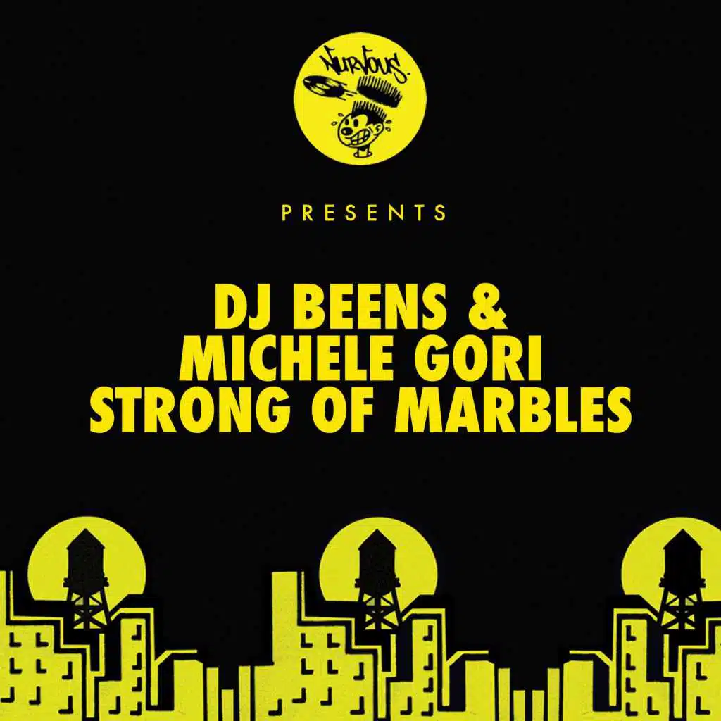 Michele Gori, Dj Beens