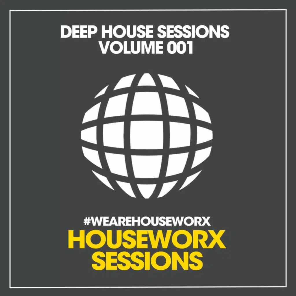 Deep House Sessions (Volume 001)