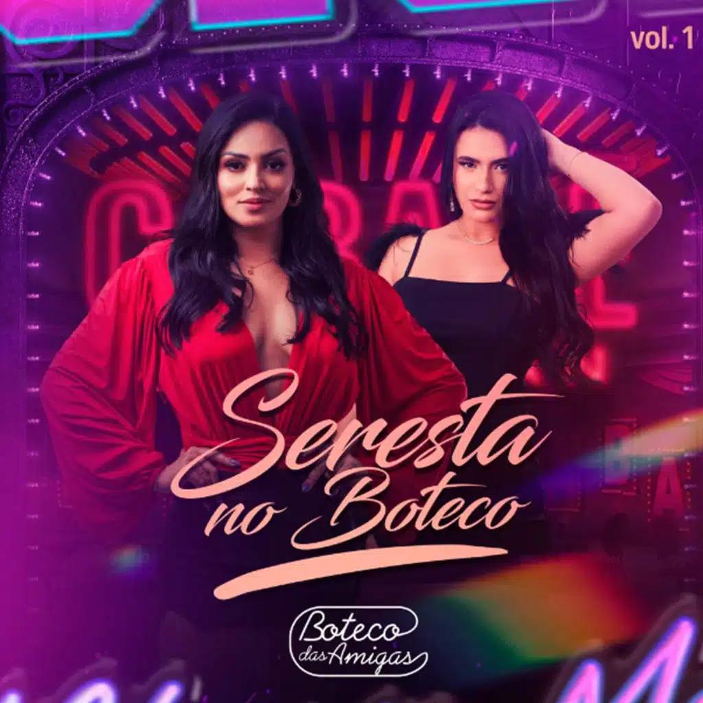 Seresta no Boteco Vol.1