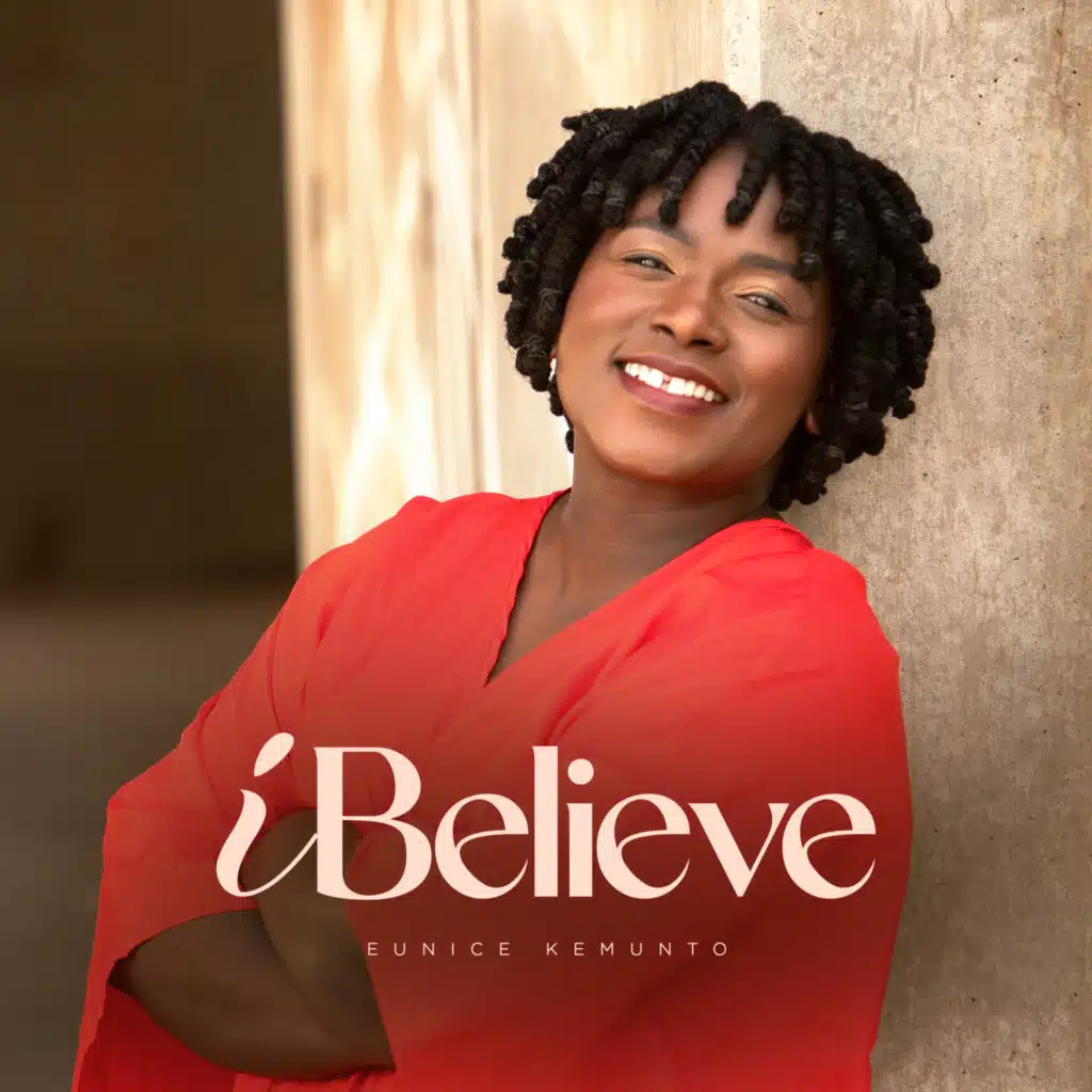 Eunice Kemunto