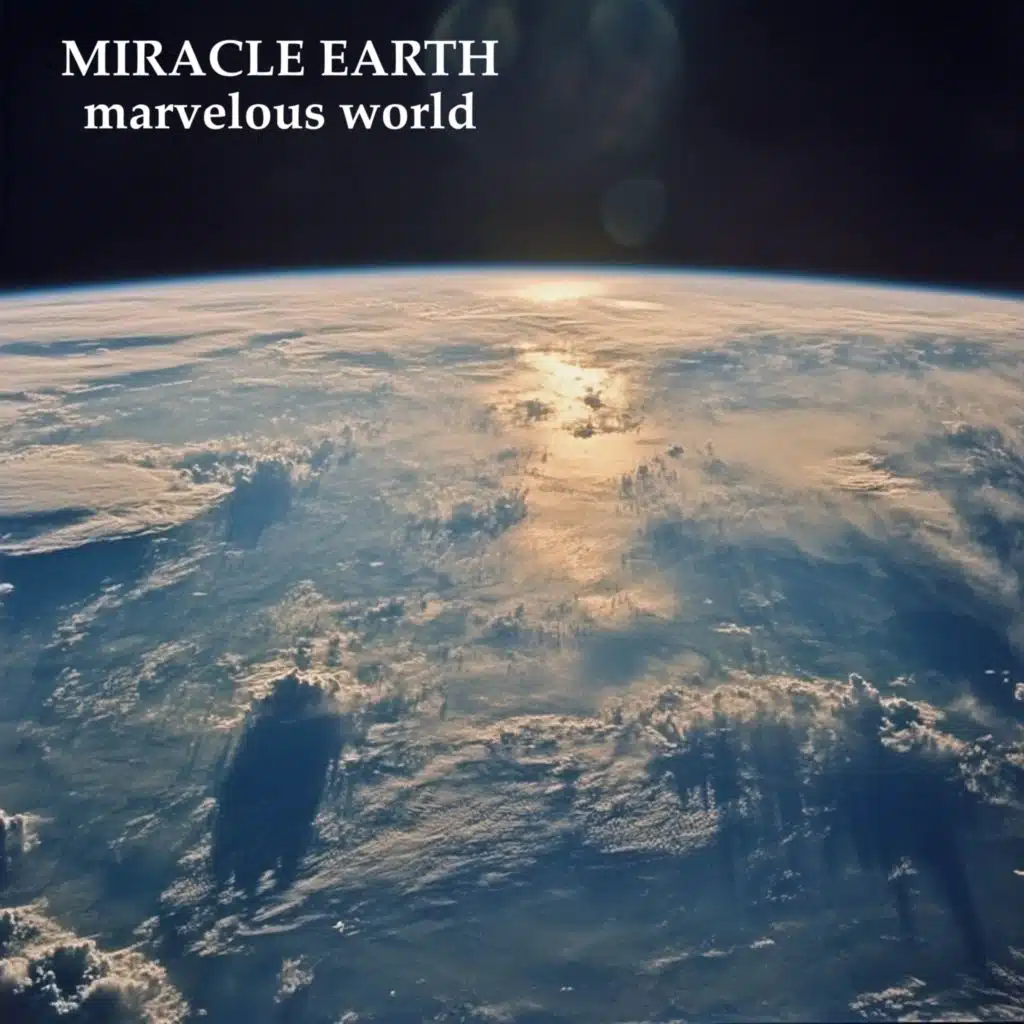 Marvelous World
