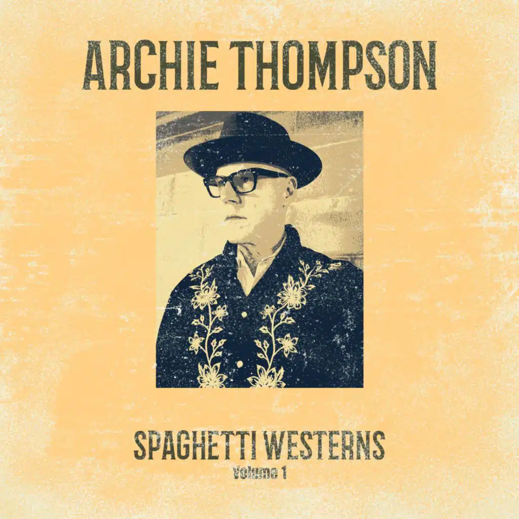 SPAGHETTI WESTERNS Volume 1