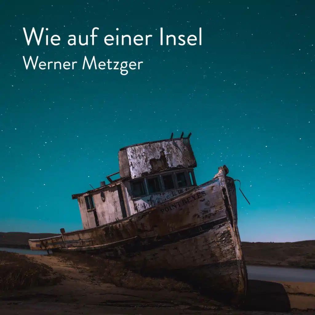 Wie auf einer Insel - EP