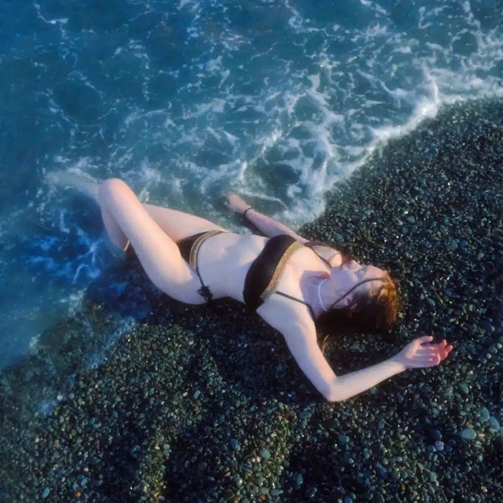 Капельками лета