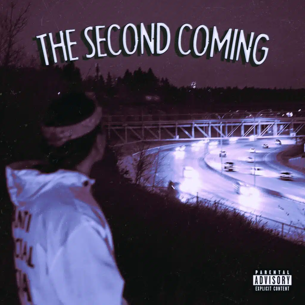 The Second Coming (Deluxe)