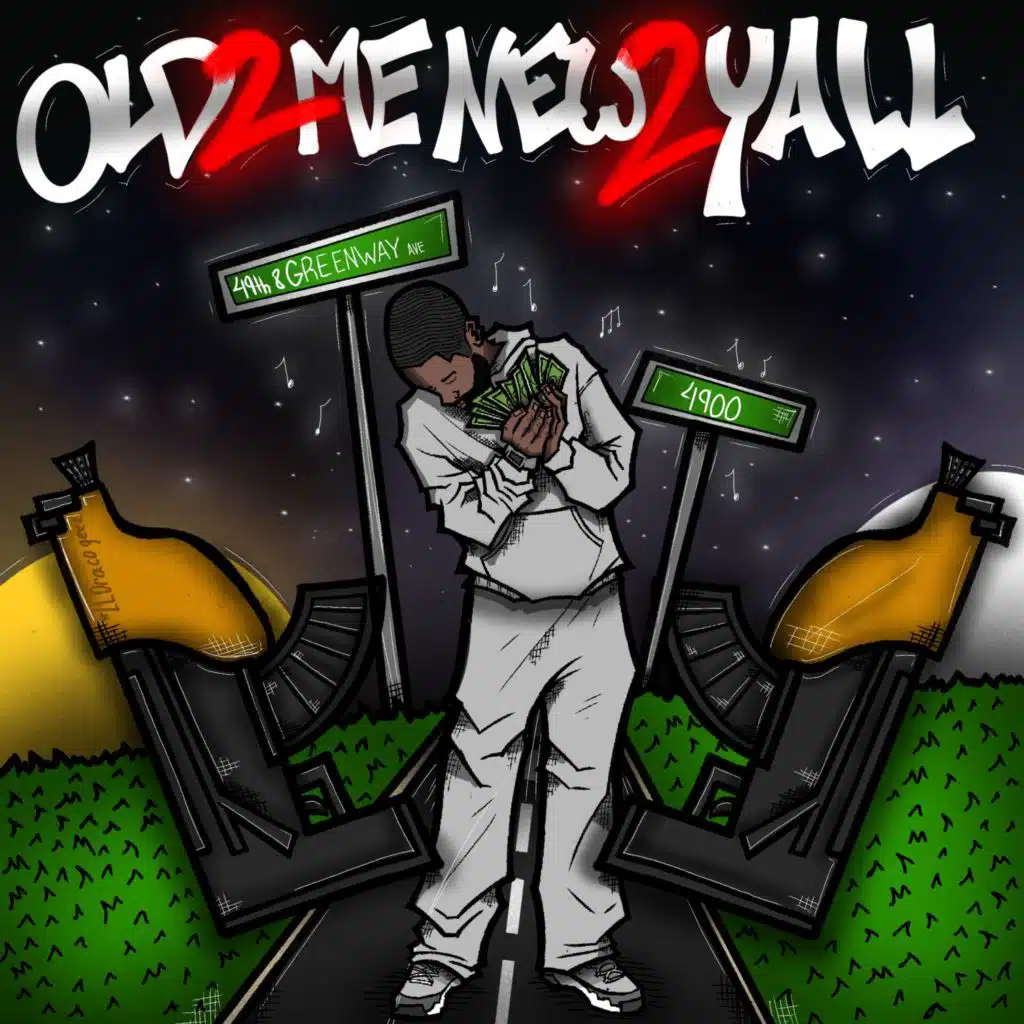 Old2MeNew2Yall