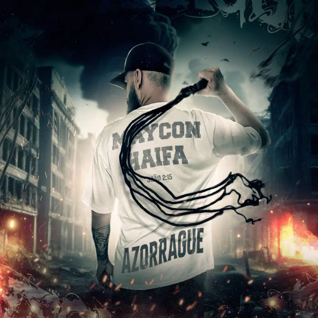 Azorrague