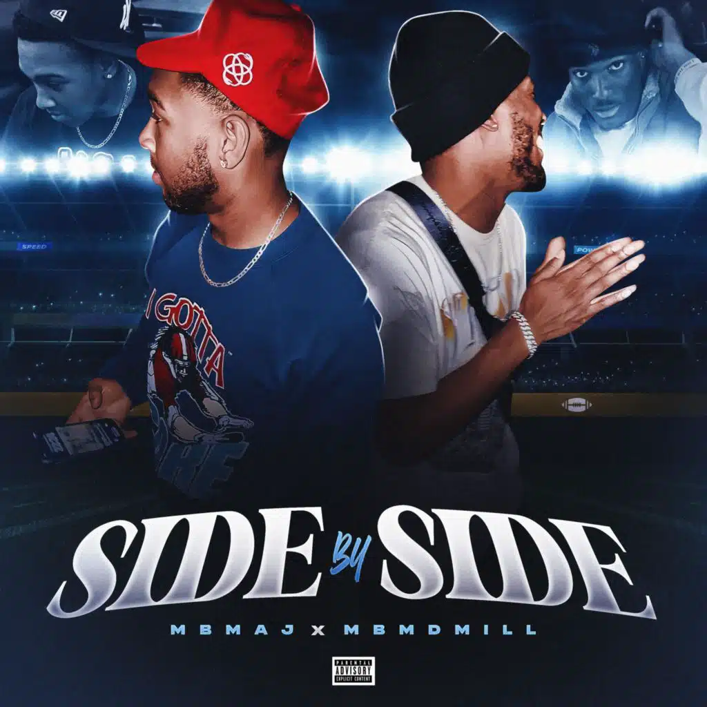 Side By Side