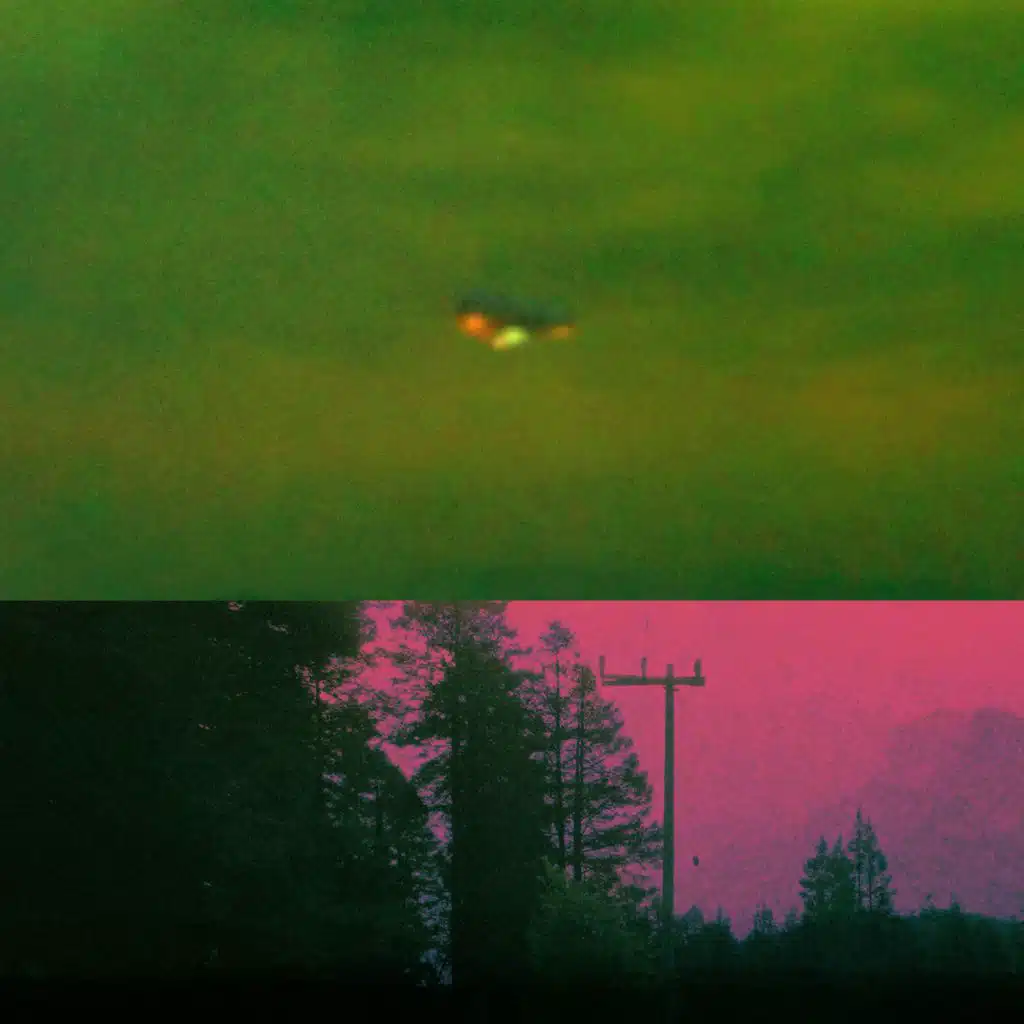 The Truth Is Out There...