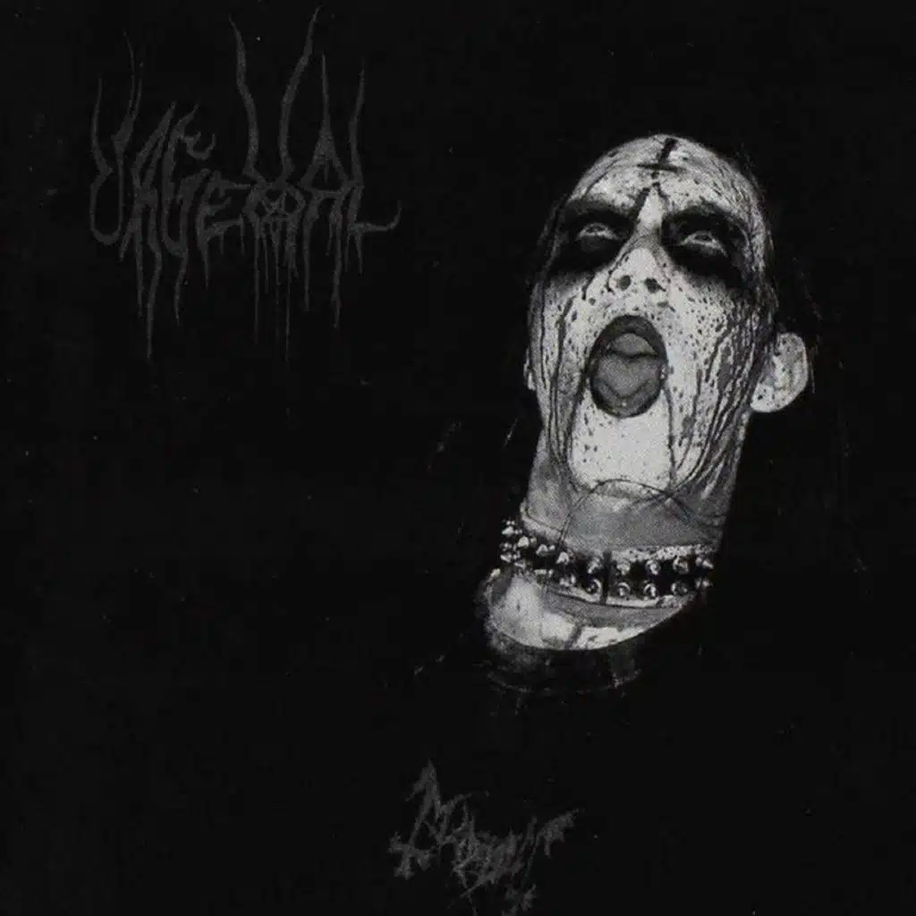 The Eternal Eclipse - 15 Years of Satanic Black Metal