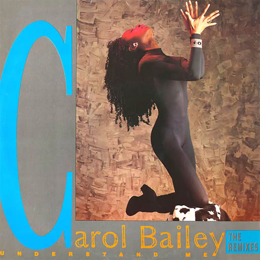 Understand Me (The Remixes)