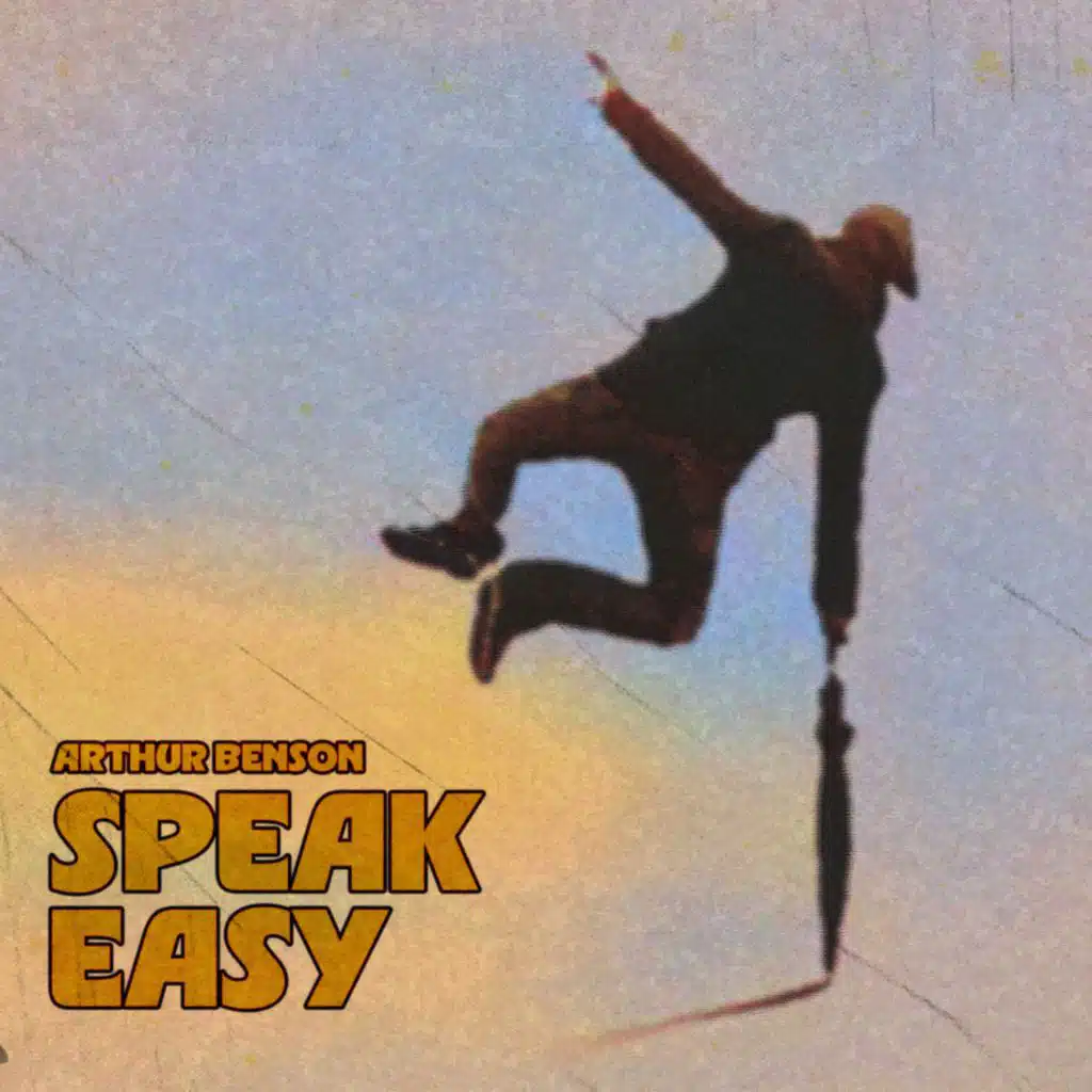 Speak Easy
