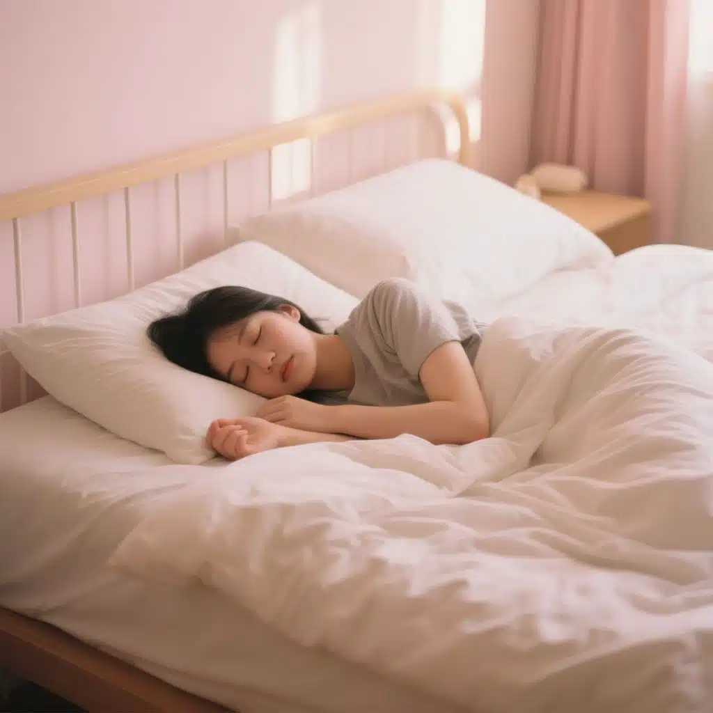 Calm Lofi Music for Quiet Sleep