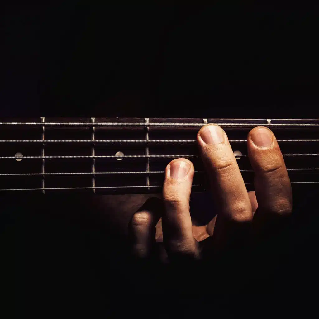 Guitar Music for Pets��� Peaceful Sleep