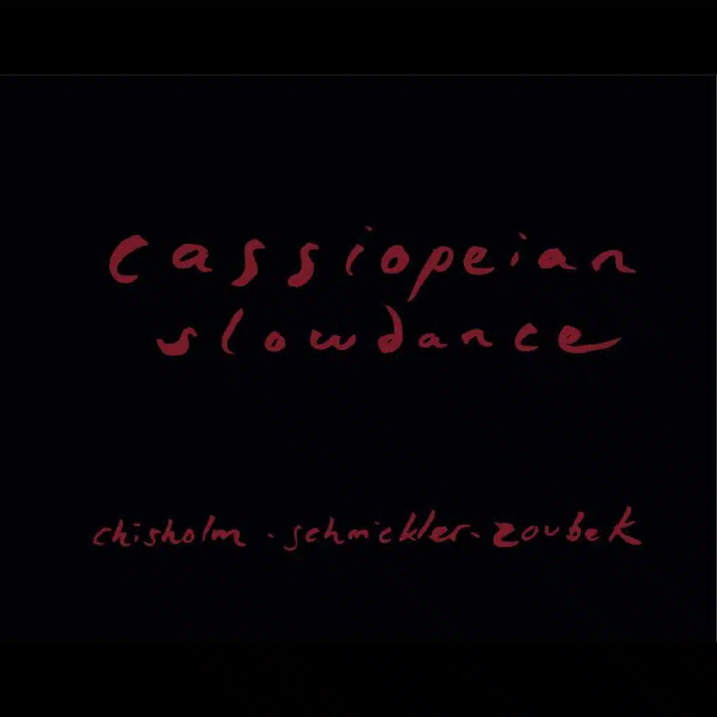 Cassiopeian Dancehall