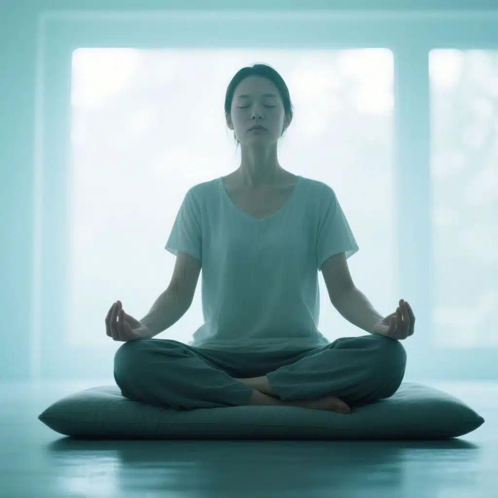 Calm Lofi Music for Meditation Healing