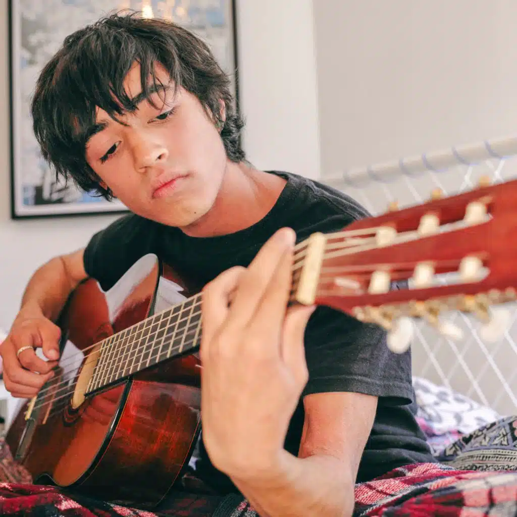 Guitar Music for Sweet Sleep