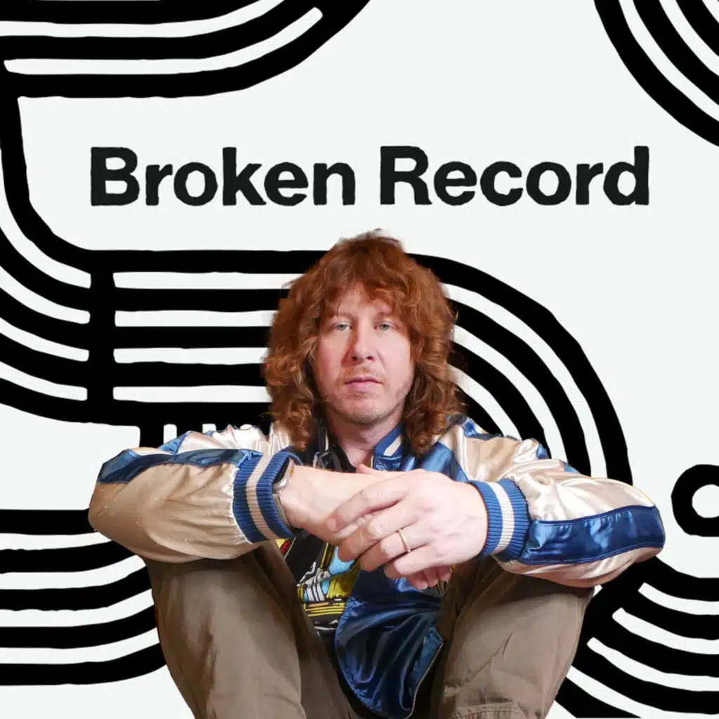 Ben Kweller
