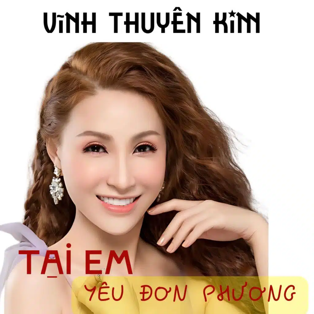 Tại Em Yêu Đơn Phương