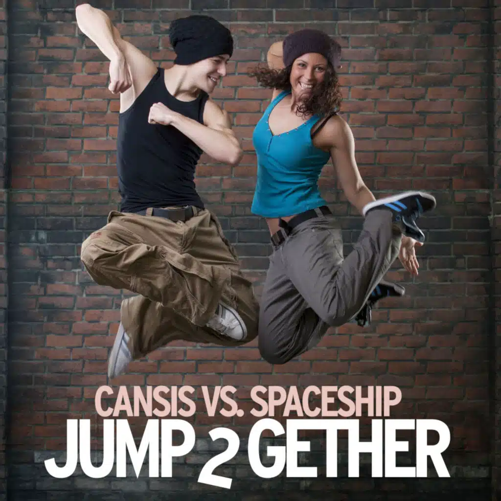 Jump 2 Gether (Club Mix)