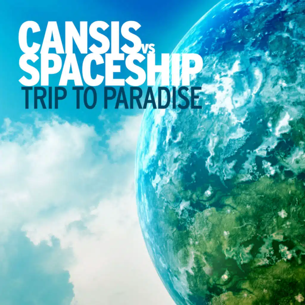 Trip to Paradise (Club Mix)