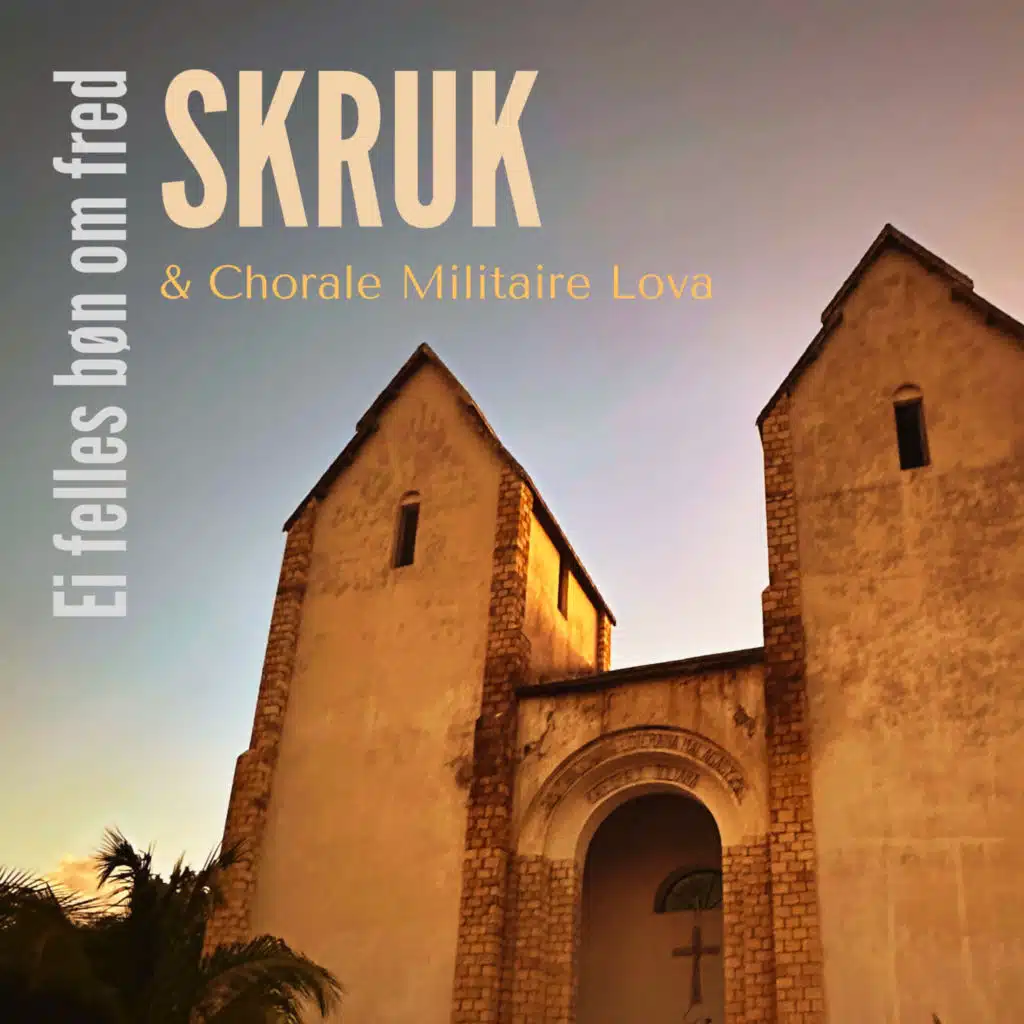 Ei felles bøn om fred