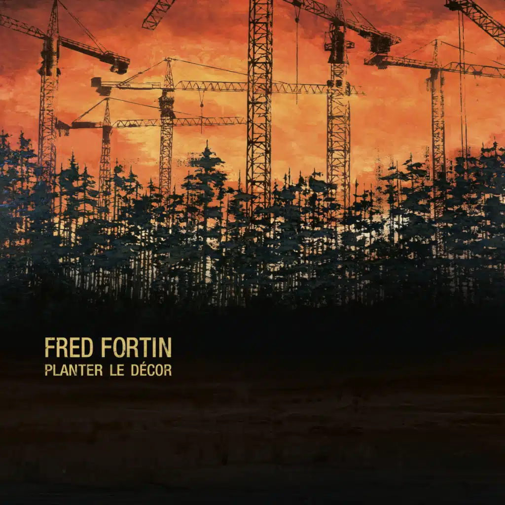 Fred Fortin