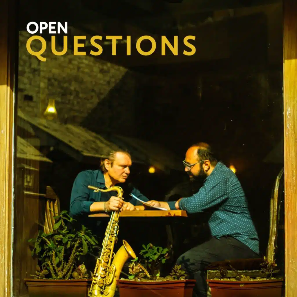 Open Questions