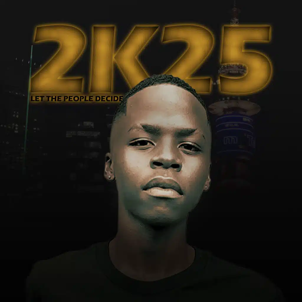 2K25 : Let the People Decide