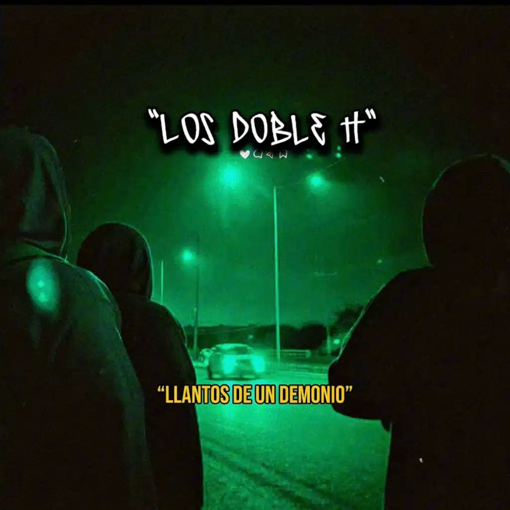 Llantos de un demonio