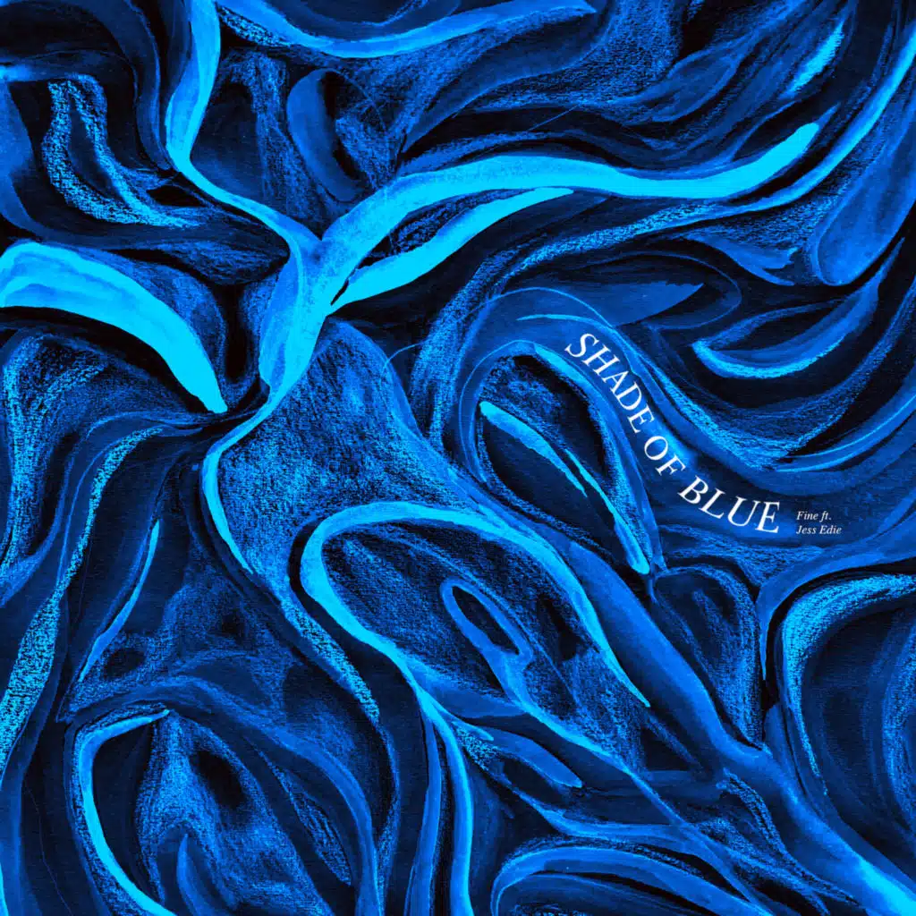 Shade of Blue (feat. Jess Edie)