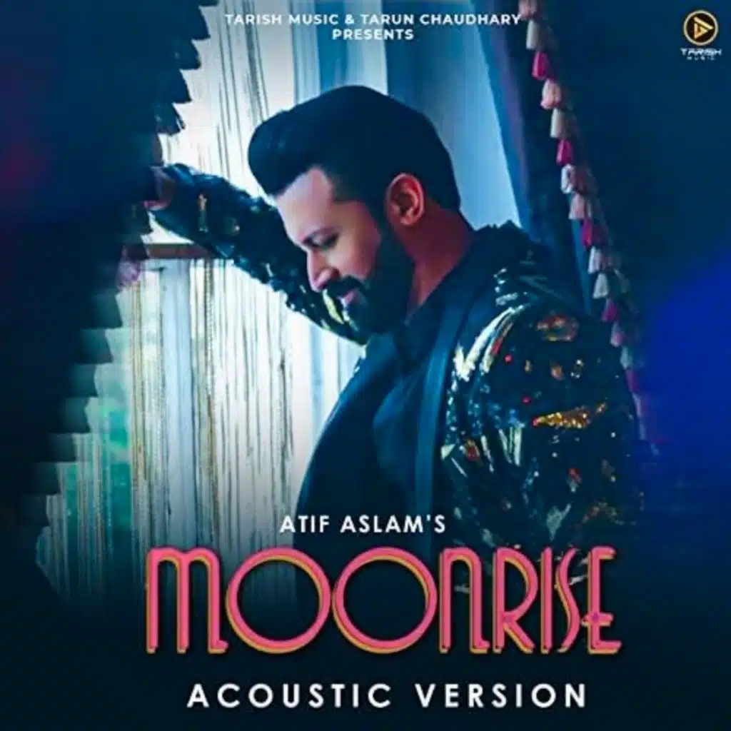 Moonrise (Acoustic)